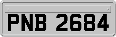 PNB2684