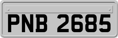 PNB2685