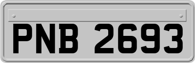 PNB2693
