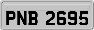 PNB2695