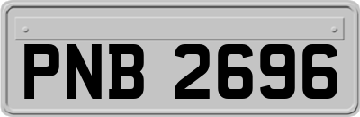 PNB2696