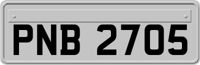 PNB2705