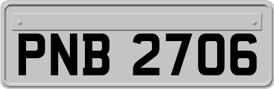 PNB2706