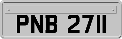PNB2711
