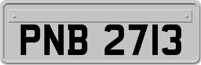 PNB2713