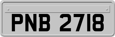 PNB2718
