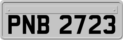 PNB2723