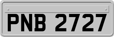 PNB2727