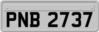 PNB2737