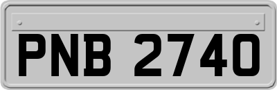 PNB2740