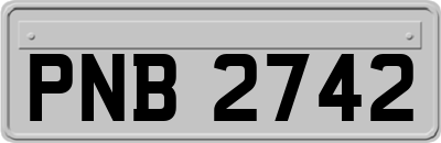 PNB2742