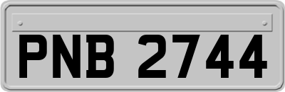 PNB2744