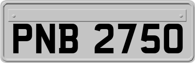PNB2750