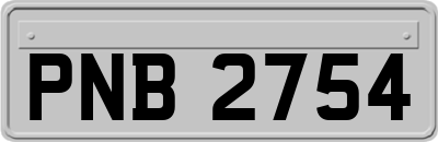 PNB2754