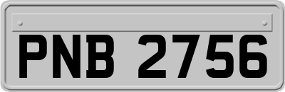 PNB2756