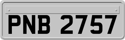 PNB2757