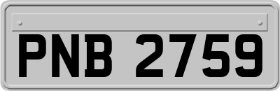 PNB2759