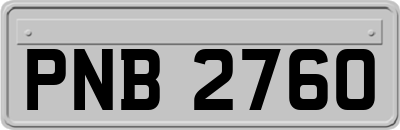 PNB2760