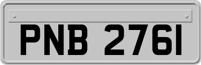 PNB2761