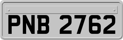 PNB2762