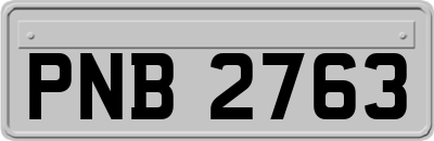 PNB2763