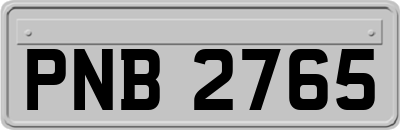 PNB2765