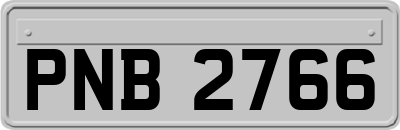 PNB2766