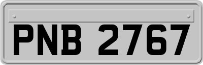 PNB2767