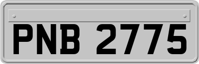 PNB2775