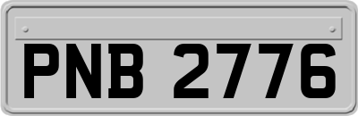 PNB2776