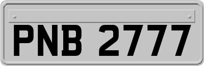 PNB2777