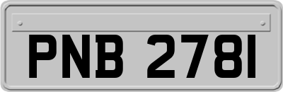 PNB2781