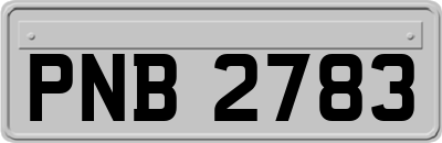 PNB2783