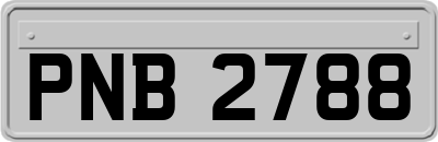 PNB2788