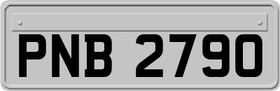 PNB2790