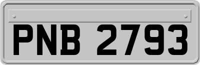 PNB2793