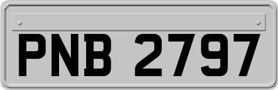 PNB2797