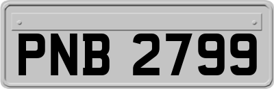 PNB2799