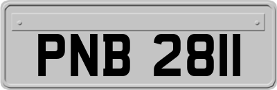 PNB2811