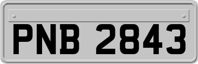 PNB2843