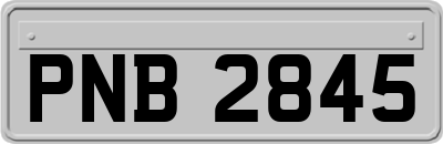 PNB2845