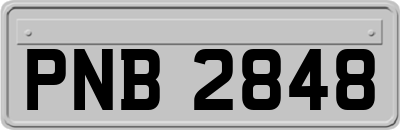 PNB2848