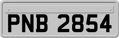PNB2854