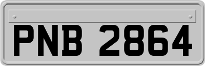 PNB2864