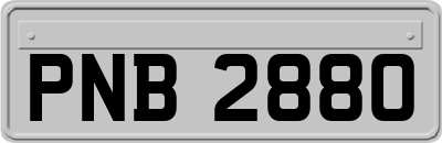 PNB2880