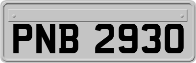 PNB2930