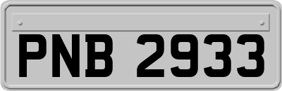 PNB2933