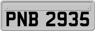 PNB2935