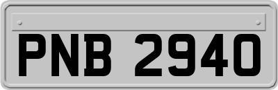 PNB2940