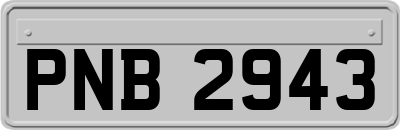PNB2943